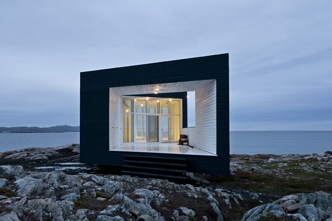 Fogo Island