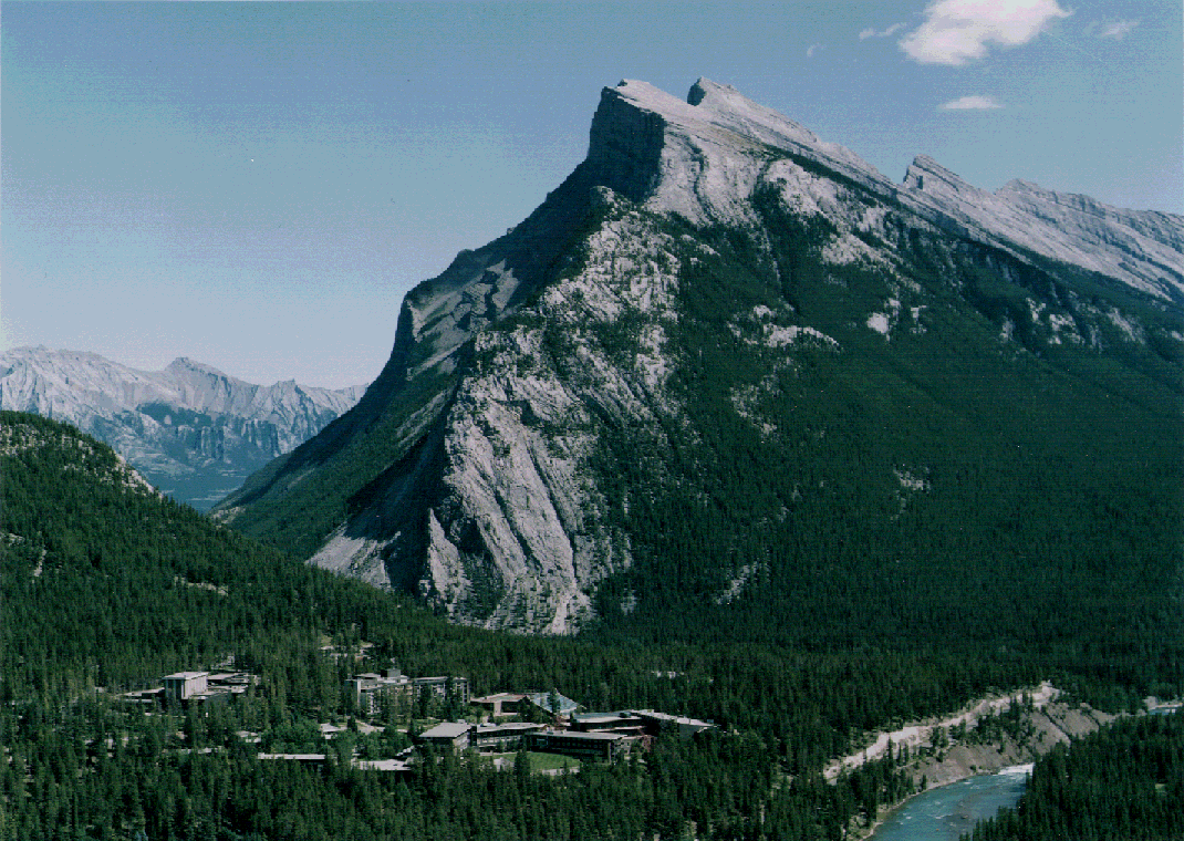 Banff Photos