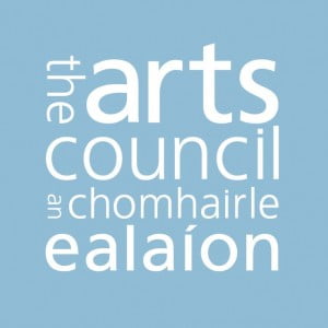 Arts Council Ireland