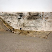 Filipe Cortez, Door, 2015