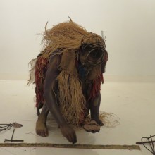 LiveArtUS_022016_Bobby_EnglishJr_QueensMuseum1