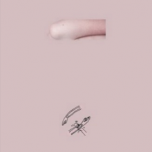 Untitled II (Manifest), 2015, 60x60cm, inkjet print.