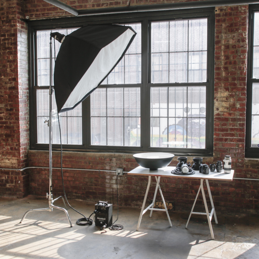 The Studio