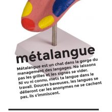 métalangue