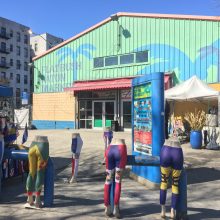 Flatbush Caton Market