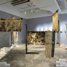 TKG + Projects, (open studio), Taipei