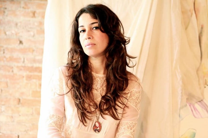 Virginia Sousa de Medeiros – Residency Unlimited