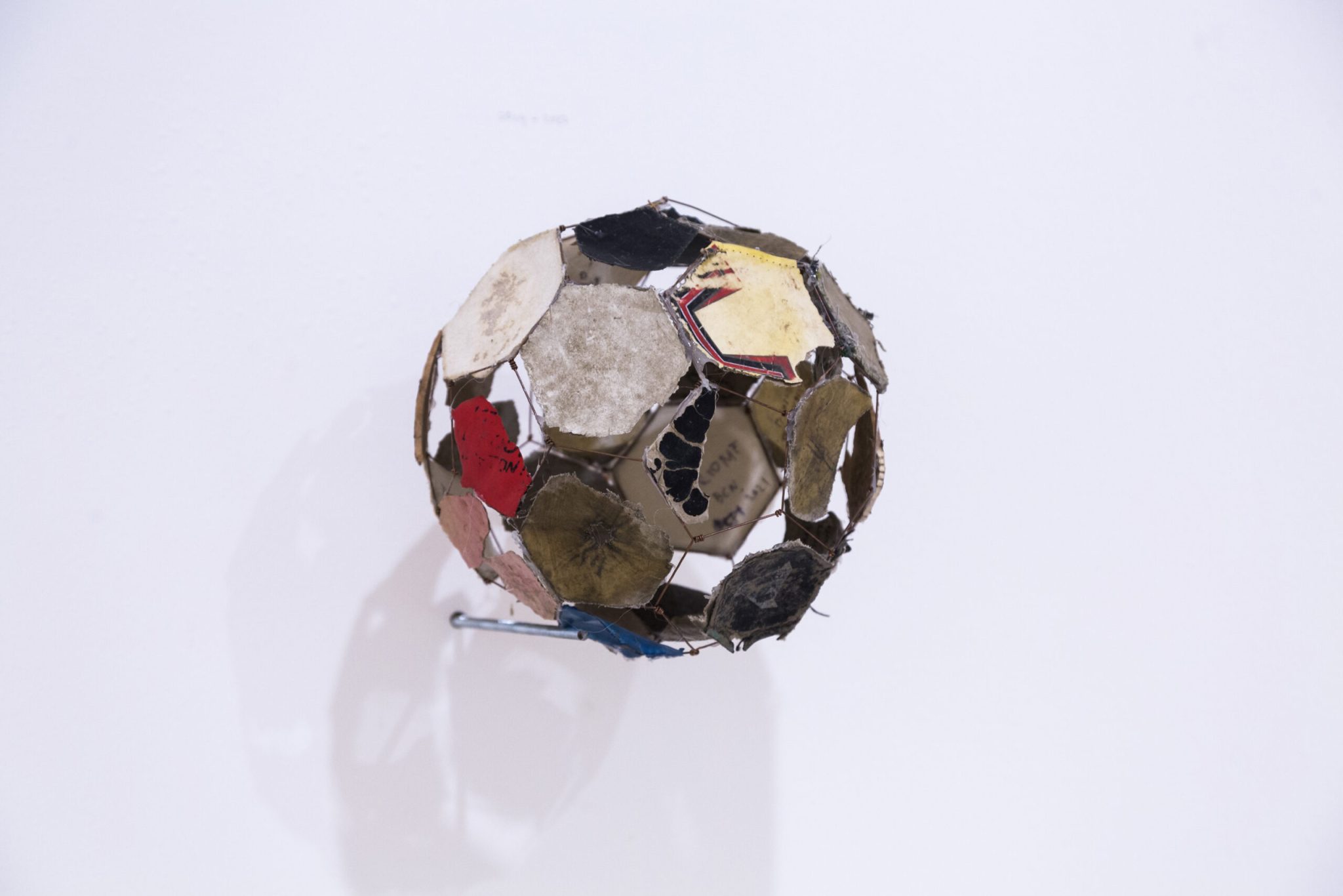 José Manuel Mesías Residency Unlimited