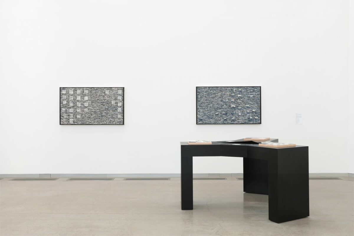 Catherine Chen – Residency Unlimited