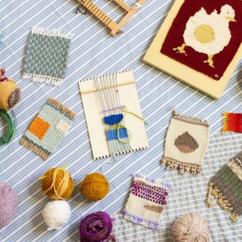 01 weaving sample photos