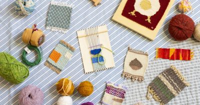 01 weaving sample photos