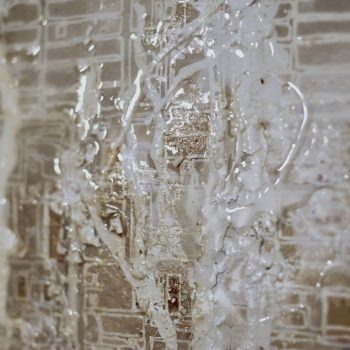 2018, mixed-media installation, 98cm x 137cm