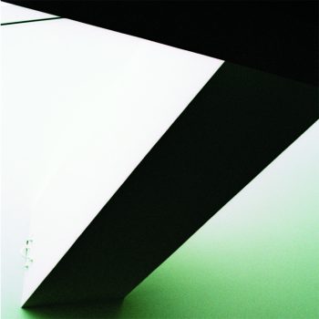 Yann Pocreau, Autour du solo 30 x 30 # 3, 2011.
