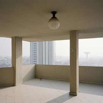 Image from the series "Olim Palus"