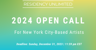 2024-NYC-Residency_poster