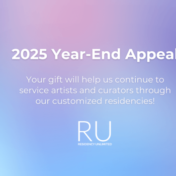 2025 Year-End Appeal webpage