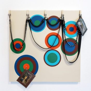 Activated-Surface-1-painting-on-canvas-and-mixed-media-36-x-36-2020-scaled