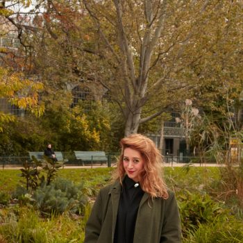 Photo by Chiara Kurtovic