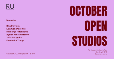 Copy of Open House