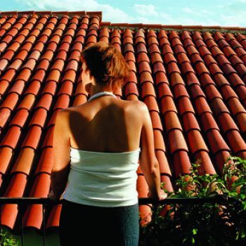 The View, 2004 photograph 150 x 100 cm