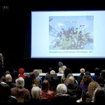 Data Chigholashvili-TRANSCULTURAL EXCHANGE TV