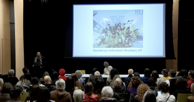 Data Chigholashvili-TRANSCULTURAL EXCHANGE TV