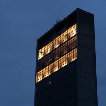 Day for a Day by Vladimir Novak, photo by Goran Škofić