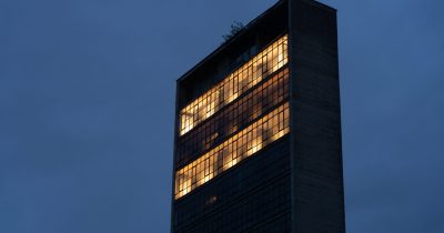 Day for a Day by Vladimir Novak, photo by Goran Škofić