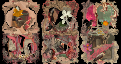 Debora Hirsch_PLANTALIA, 2024. Video animation, 5'20''