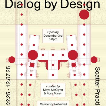 Dialog by Design Poster Updated
