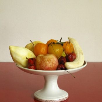 Emmanuelle, 2009, c- print, 26 x 37 cm
