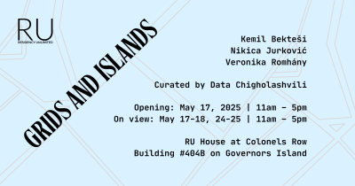 Grids and Islands WP