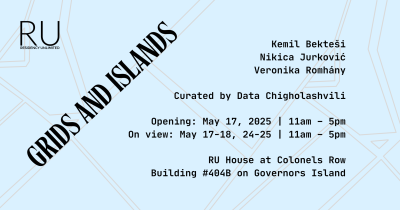 Grids and Islands WP