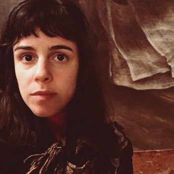 Nathalia Lavigne