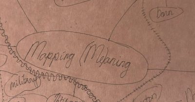 Image of the Ibtisam Tasnim Zaman’s personal mapping