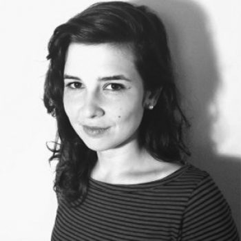 IaraPimenta_BW