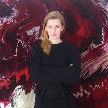 Janine Mackenroth