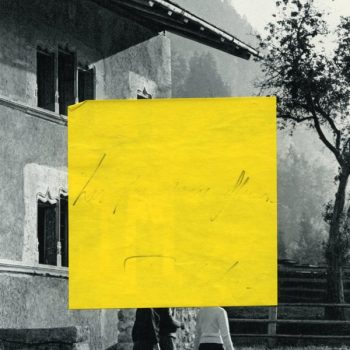 Invitation to the voyage, video still, 2014