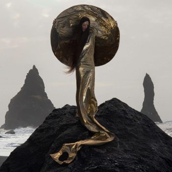 Future Alchemists, 2024, mixed media, photo credit: Ivan Tsutsumanov