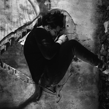 Memento Mori, 2025. © Mariana Maia Rocha — image courtesy of the artist