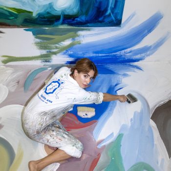 Credit: Erika Garrido