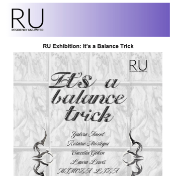 RU E-Blast June 6 2025