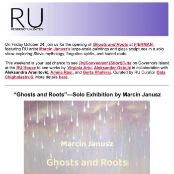 RU E-Blast October 21 2025