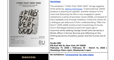 RU Program Summary 2026