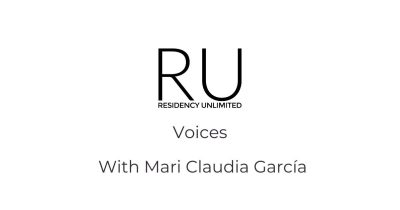 RU voices webpage