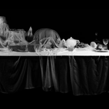 Drape, Giclee - Print, 2013