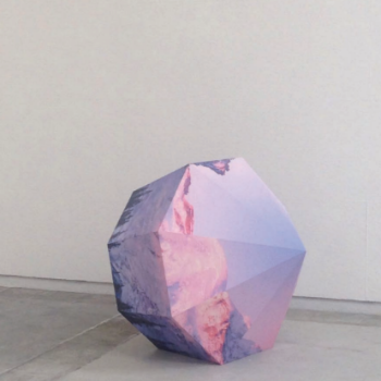 2016, Untitled (Objects can be many)