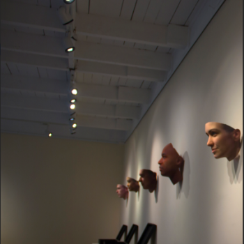 custom software, 3d prints, documentation