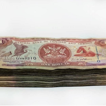 Medium: Trinidad and Tobago currency