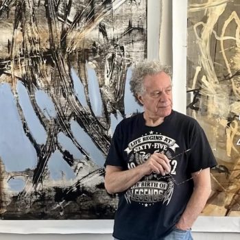 Shony Rivnay, photo by Elad Sarig